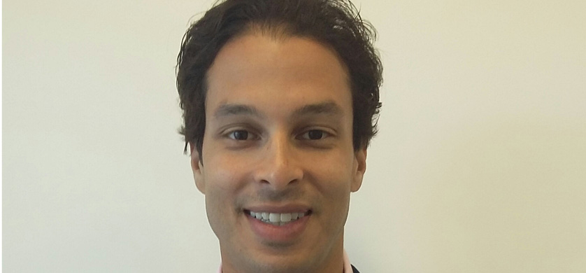 Nuevo vicepresidente en Latcom USA
