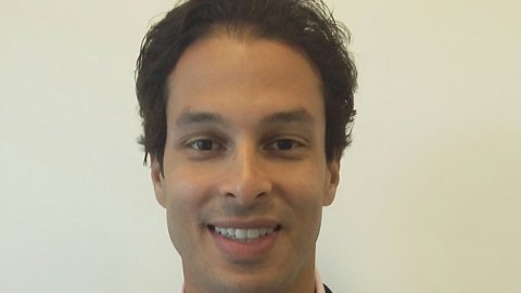 Nuevo vicepresidente en Latcom USA