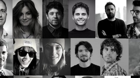Comenzó la votación del Premio +Digital