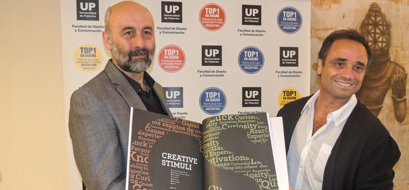 La UP editará una versión para estudiantes del libro de Pablo del Campo