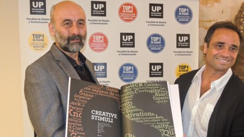 La UP editará una versión para estudiantes del libro de Pablo del Campo