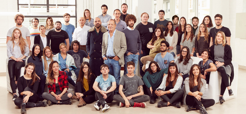 La agencia Carlos y Darío cambia su nombre a “The Juju”
