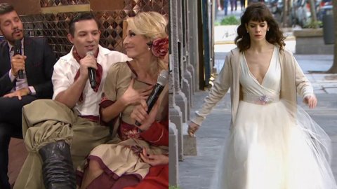 Los 10 programas más vistos de la última semana