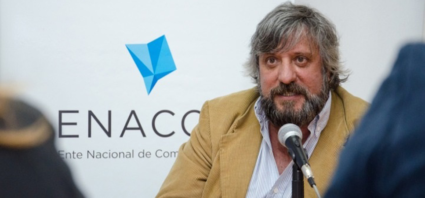 El Enacom elimina la restricción a los PNT en la programación de TV
