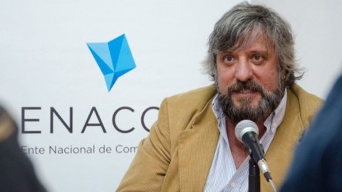 El Enacom elimina la restricción a los PNT en la programación de TV