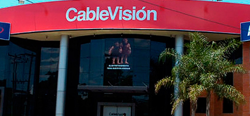 Cablevisión saldrá a cotizar en la Bolsa tras la fusión con Telecom