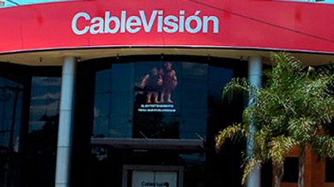 Cablevisión saldrá a cotizar en la Bolsa tras la fusión con Telecom