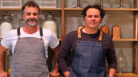 Los Petersen regresan a El Gourmet con nuevas recetas