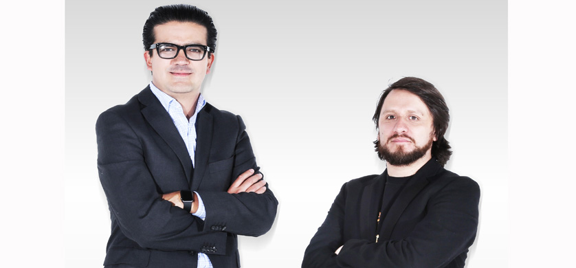 Nuevo equipo directivo en McCann México