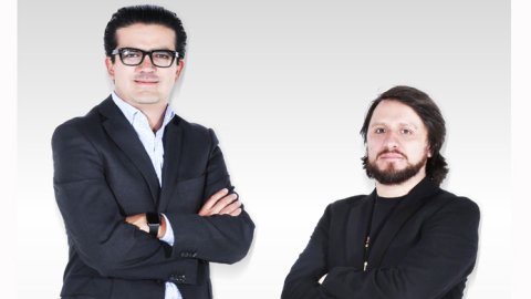 Nuevo equipo directivo en McCann México