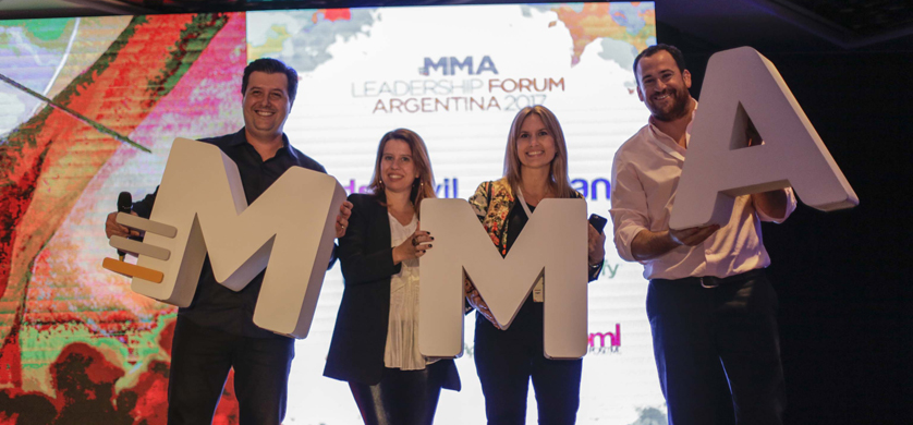 El Forum de la MMA presentó la frontera de la innovación mobile