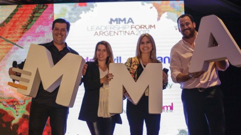 El Forum de la MMA presentó la frontera de la innovación mobile