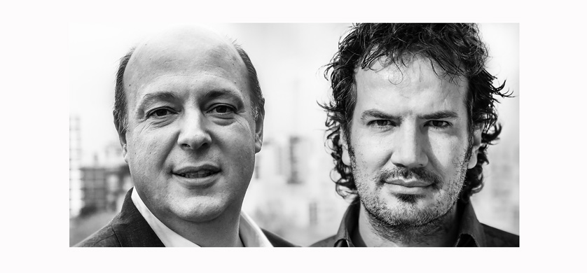 Geometry Global con nuevo Chief Creative Officer para la región