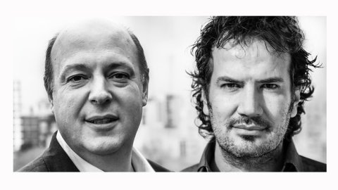 Geometry Global con nuevo Chief Creative Officer para la región
