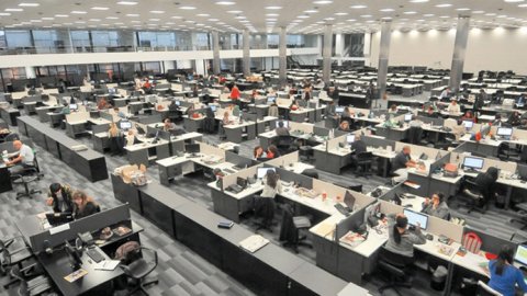 Perfil lanza al sucesor del Herald: “Buenos Aires Times”