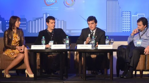 Llegan las Jornadas Internacionales del Cable