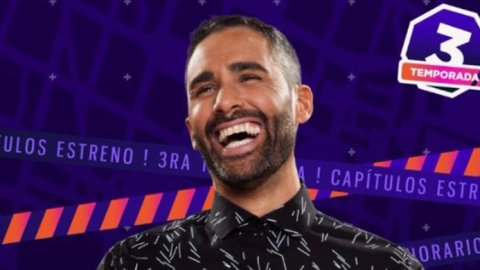 El Pollo Álvarez suma famosos a Urban Road Trip por FWTV