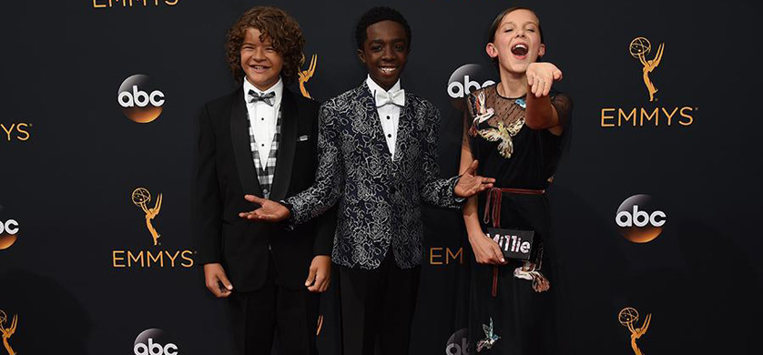 TNT transmitirá la ceremonia de los EMMY Awards 2017