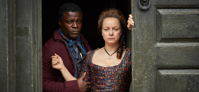 FOX Premium App & TV estrena la miniserie “Harlots”