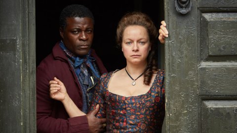 FOX Premium App & TV estrena la miniserie “Harlots”