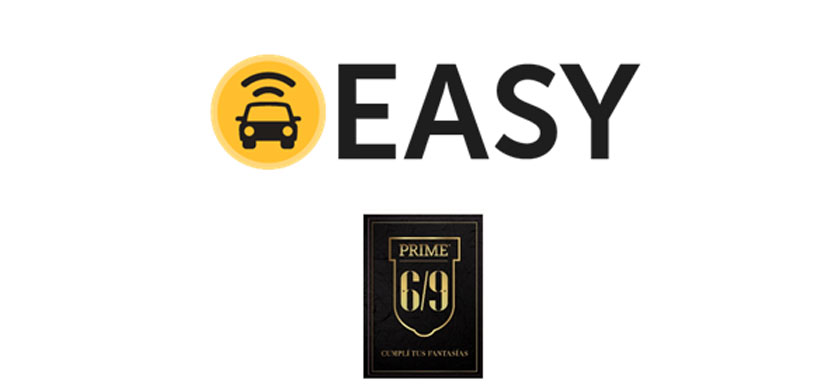 Easy Taxi se suma al Día Internacional del Sexo