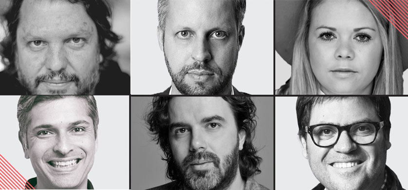 El Festival Lux Awards confirma los jurados de su primera edición