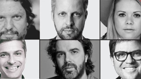 El Festival Lux Awards confirma los jurados de su primera edición
