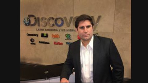 Discovery nombró un nuevo Gerente de Cuentas de Afiliados para el Cono Sur