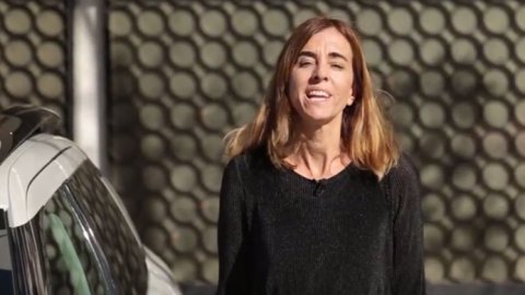 Campaña de “Mujeres al Volante" y "Comunidad Movistar"