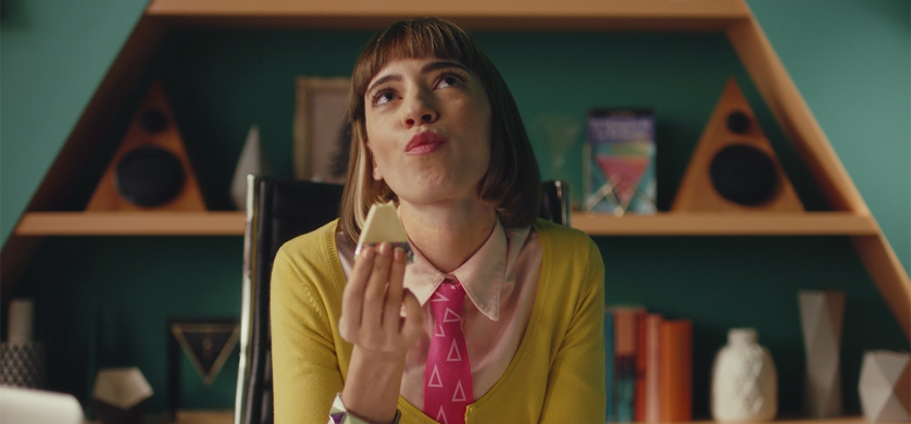 Havas Buenos Aires presenta su primer trabajo para Adler