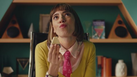 Havas Buenos Aires presenta su primer trabajo para Adler