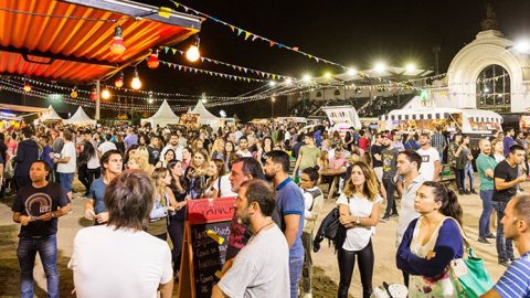 Dos eventos en La Rural el próximo fin de semana
