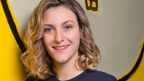 Facebook nombra nueva gerente de comunicaciones para Argentina