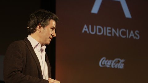 El Nuevo FIAP vivió su jornada de audiencias