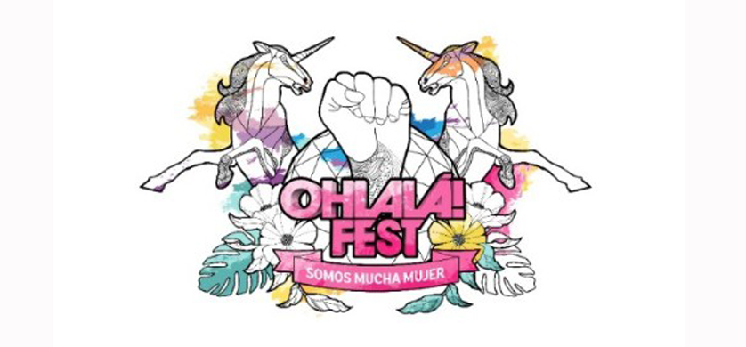 Se viene "Ohlalá! fest" en Tribuna Plaza