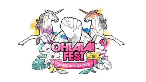 Se viene "Ohlalá! fest" en Tribuna Plaza