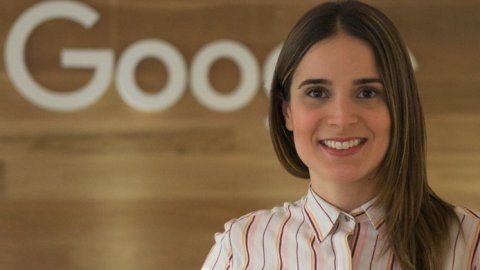 Google Argentina suma Yamila Airaldi a su equipo de comunicaciones