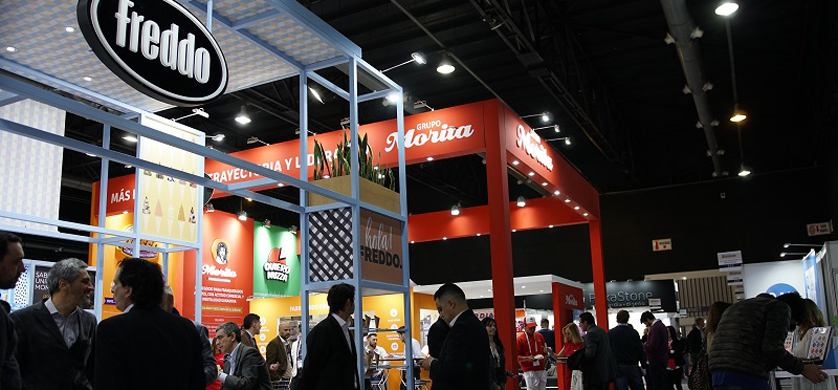 Abrió sus puertas Argentina Franquicias 2017
