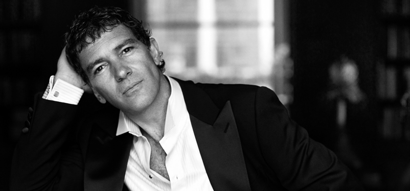 Antonio Banderas interpretará a Picasso en Genius de Nat Geo