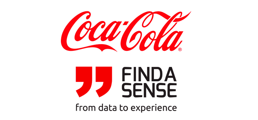 Coca-Cola renueva su relación con Findasense