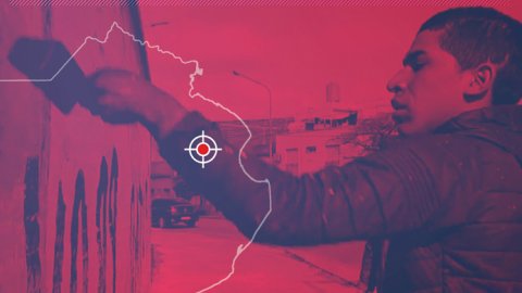 LN+ estrenó “La gran batalla” un programa que seguirá la trastienda electoral