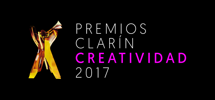 Las asociaciones de la industria se suman a Premios Clarín Creatividad