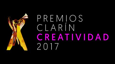 Las asociaciones de la industria se suman a Premios Clarín Creatividad