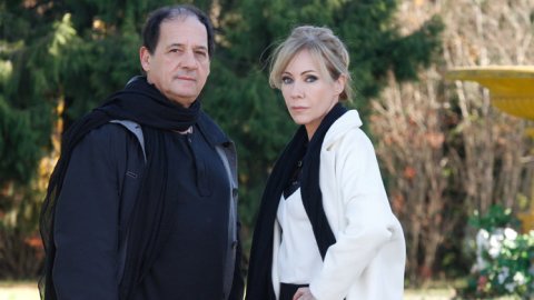 ElTrece estrena “El maestro”, su nueva ficción con Julio Chávez