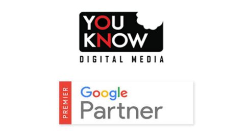 You Know Digital fue reconocida por Google como Partner Premier