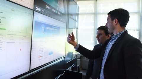 Más de 600 mil usuarios ya disfrutan CINE.AR PLAY