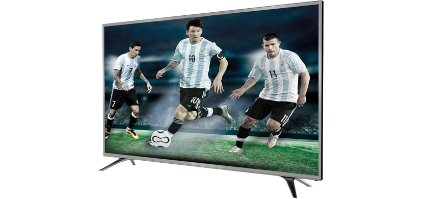 Noblex redobló la apuesta y sigue confiando en la selección argentina