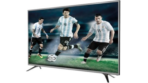 Noblex redobló la apuesta y sigue confiando en la selección argentina