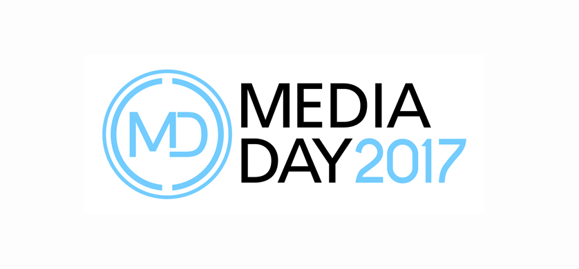 En octubre llega el #MediaDay2017