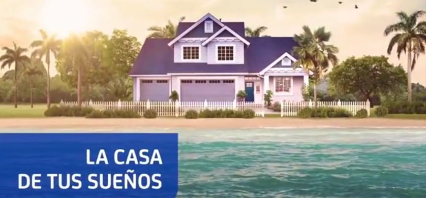 “Pedí SURA”, la nueva estrategia de branding de Seguros SURA
